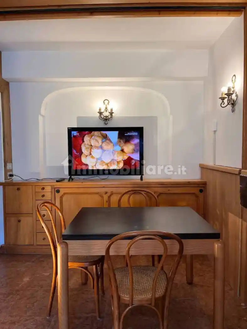 Bilocale via Marangoi 52/a, Centro, Cortina d'Ampezzo - foto 5