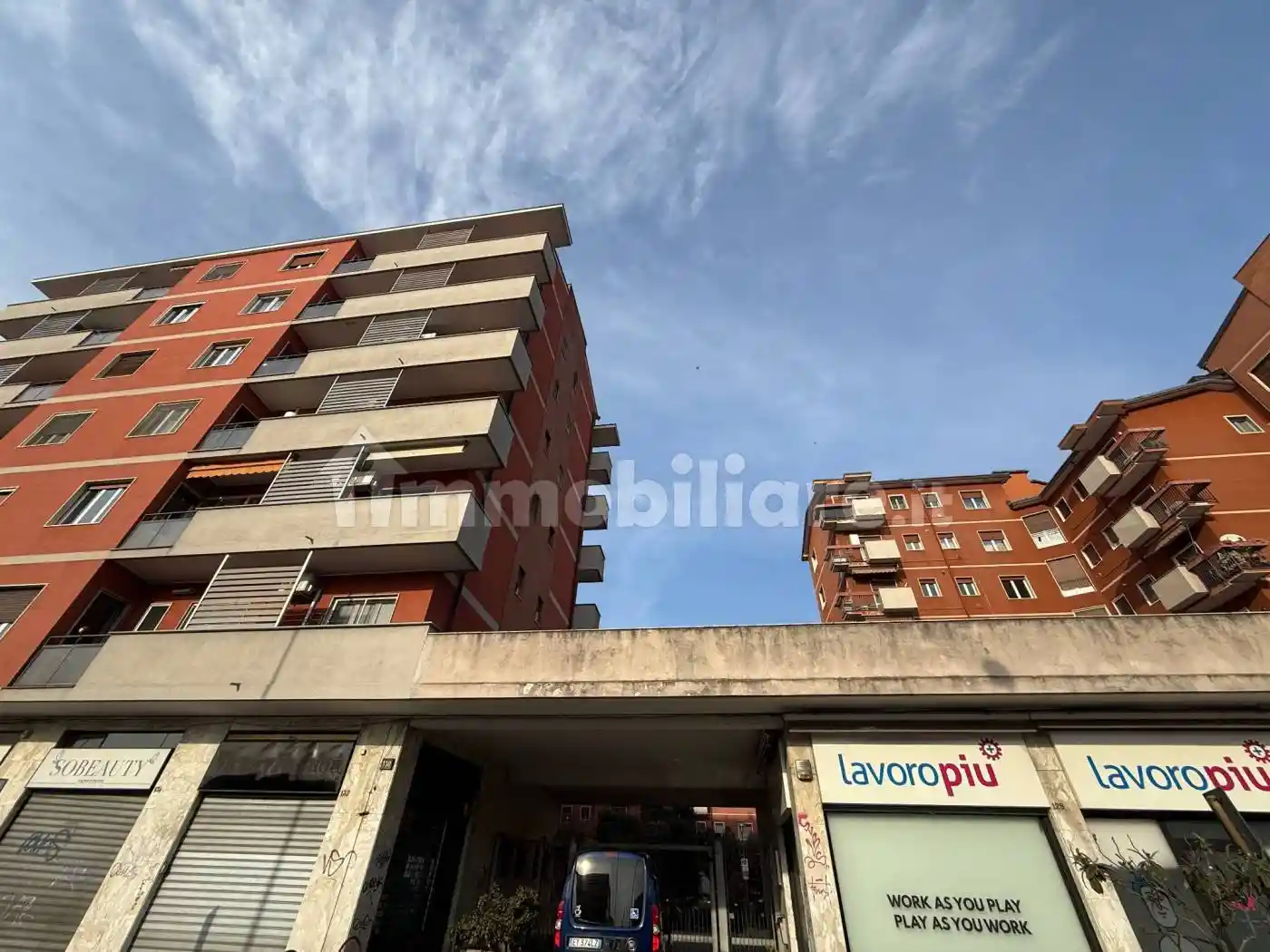 Appartamento in vendita a Trezzano sul Naviglio