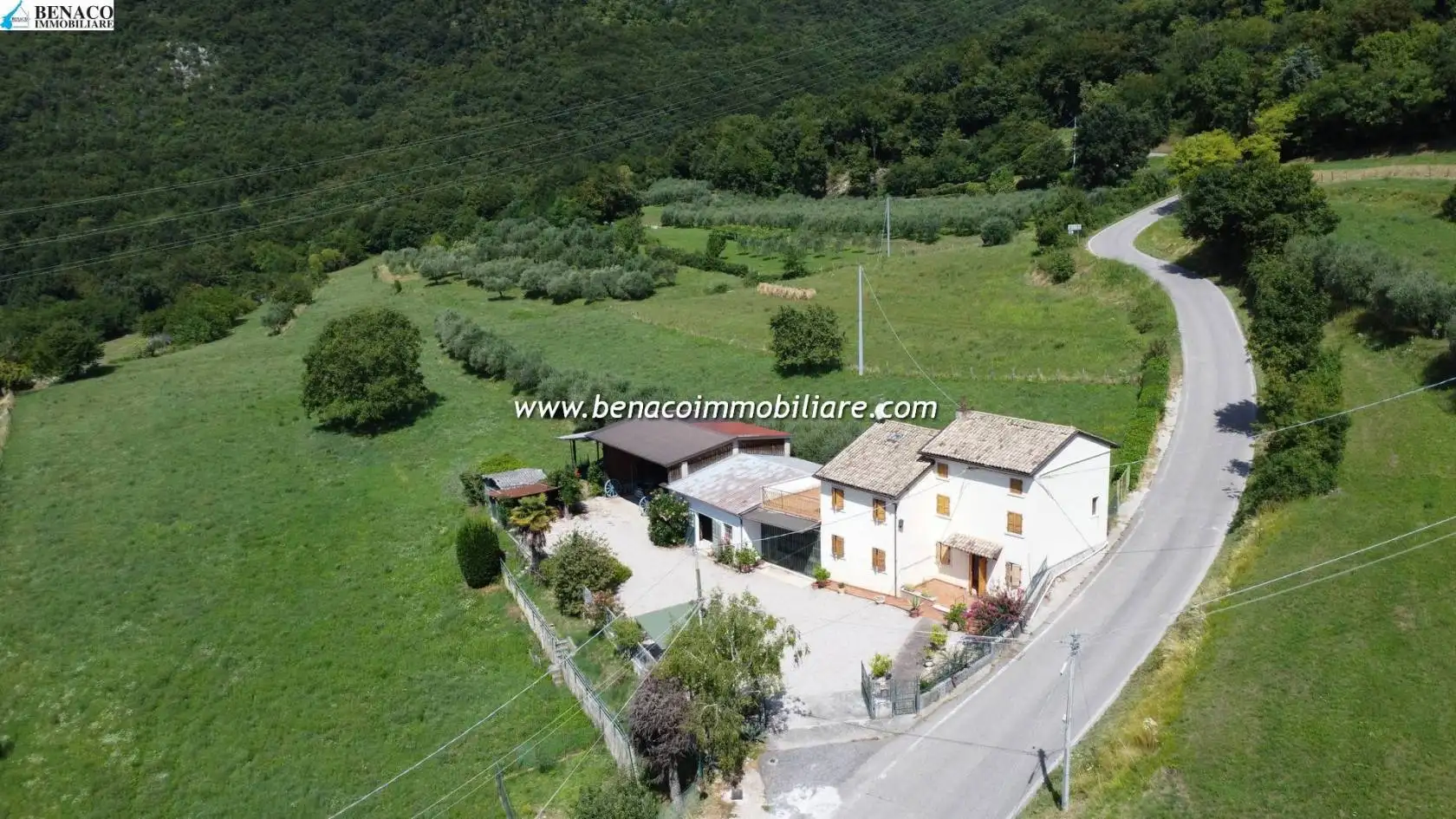 Casale via Lumini, Caprino Veronese - foto 2