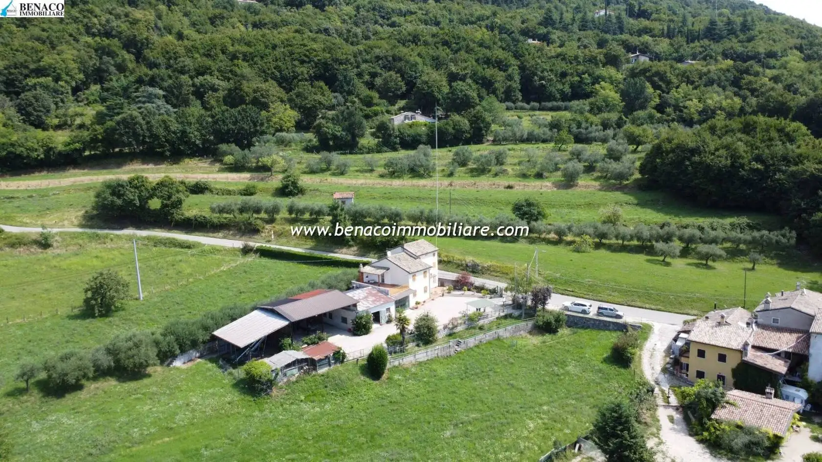 Casale via Lumini, Caprino Veronese - foto 4