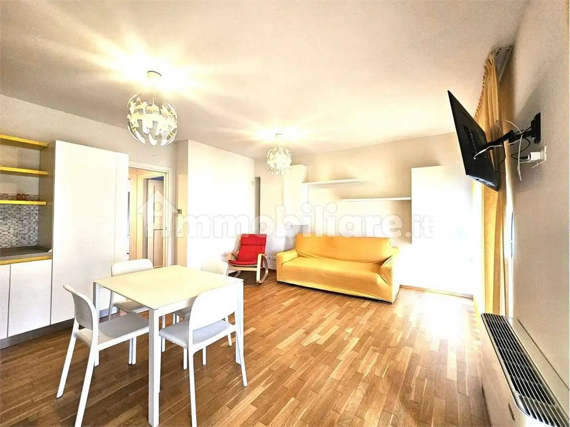 Appartamento in affitto a Firenze