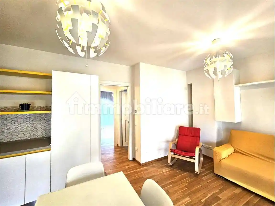 Trilocale nuovo, secondo piano, Novoli, Firenze - foto 2