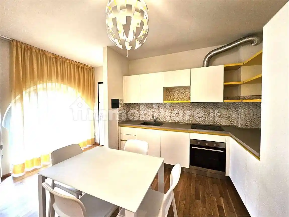 Trilocale nuovo, secondo piano, Novoli, Firenze - foto 4