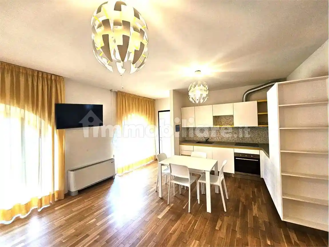 Trilocale nuovo, secondo piano, Novoli, Firenze - foto 5