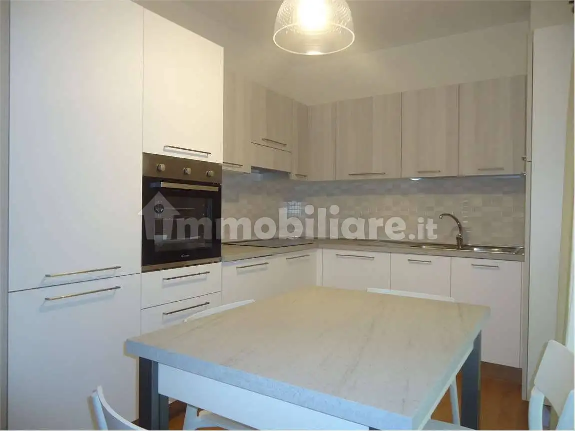 Appartamento in affitto a Firenze