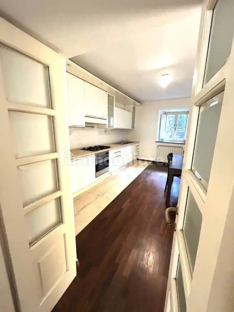 Terratetto unifamiliare via delle Fosse 9, Porta San Lorentino, Arezzo - foto 2