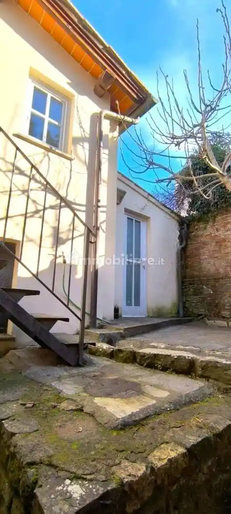 Terratetto unifamiliare via delle Fosse 9, Porta San Lorentino, Arezzo - foto 4