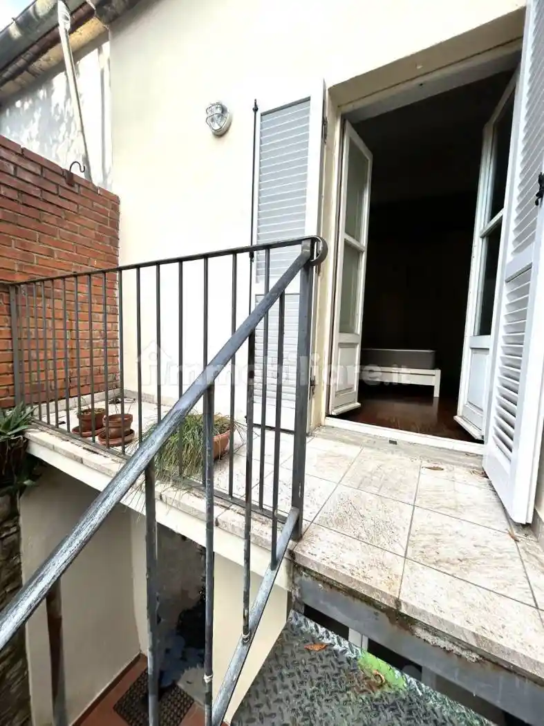 Terratetto unifamiliare via delle Fosse 9, Porta San Lorentino, Arezzo - foto 5