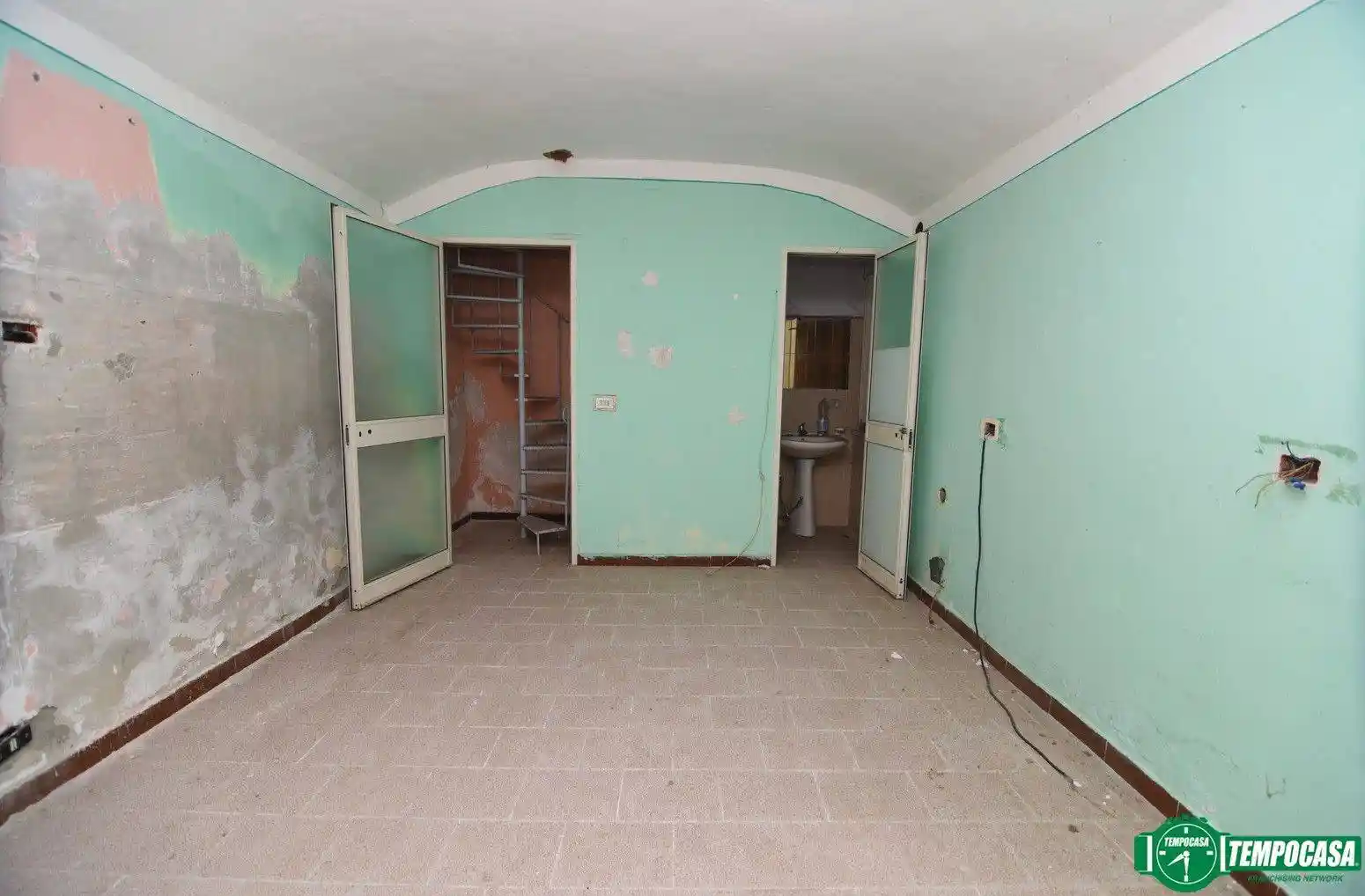 Terratetto unifamiliare via San Giovanni Bosco 9, Vauda Canavese Superiore, Vauda Canavese - foto 5