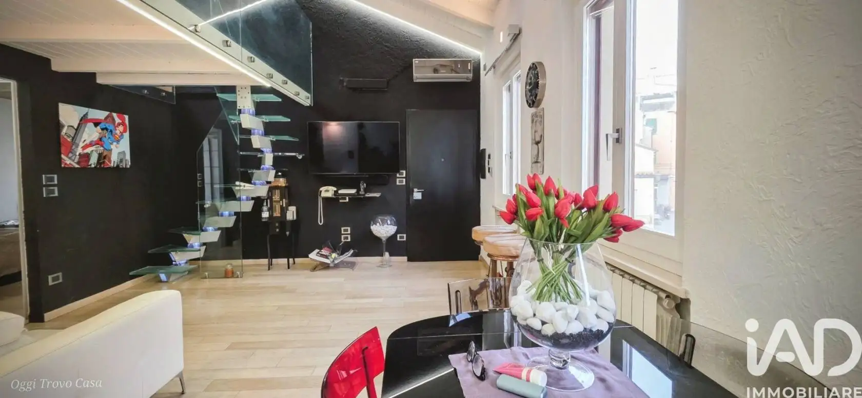 Appartamento in vendita a San Benedetto del Tronto