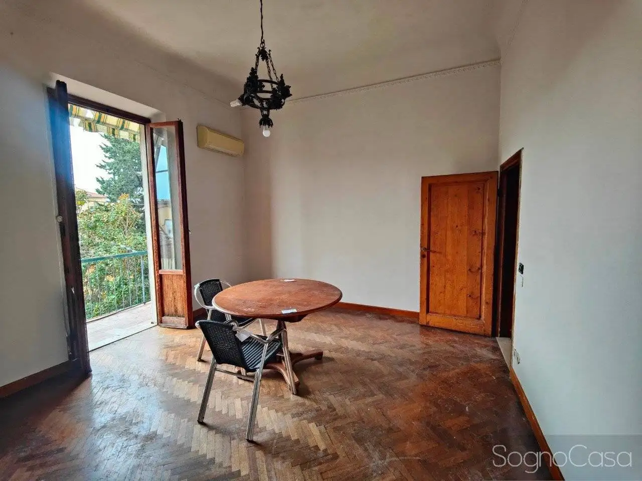 Appartamento in vendita a Firenze