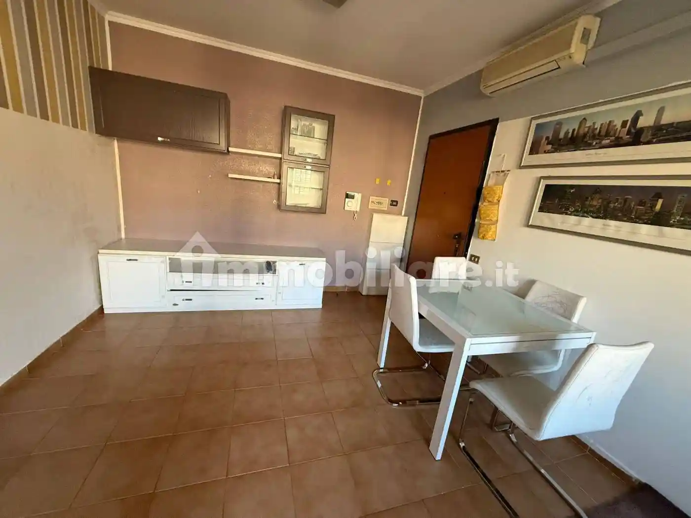 Bilocale via Jacopo della Quercia, Tor Cervara, Roma - foto 2