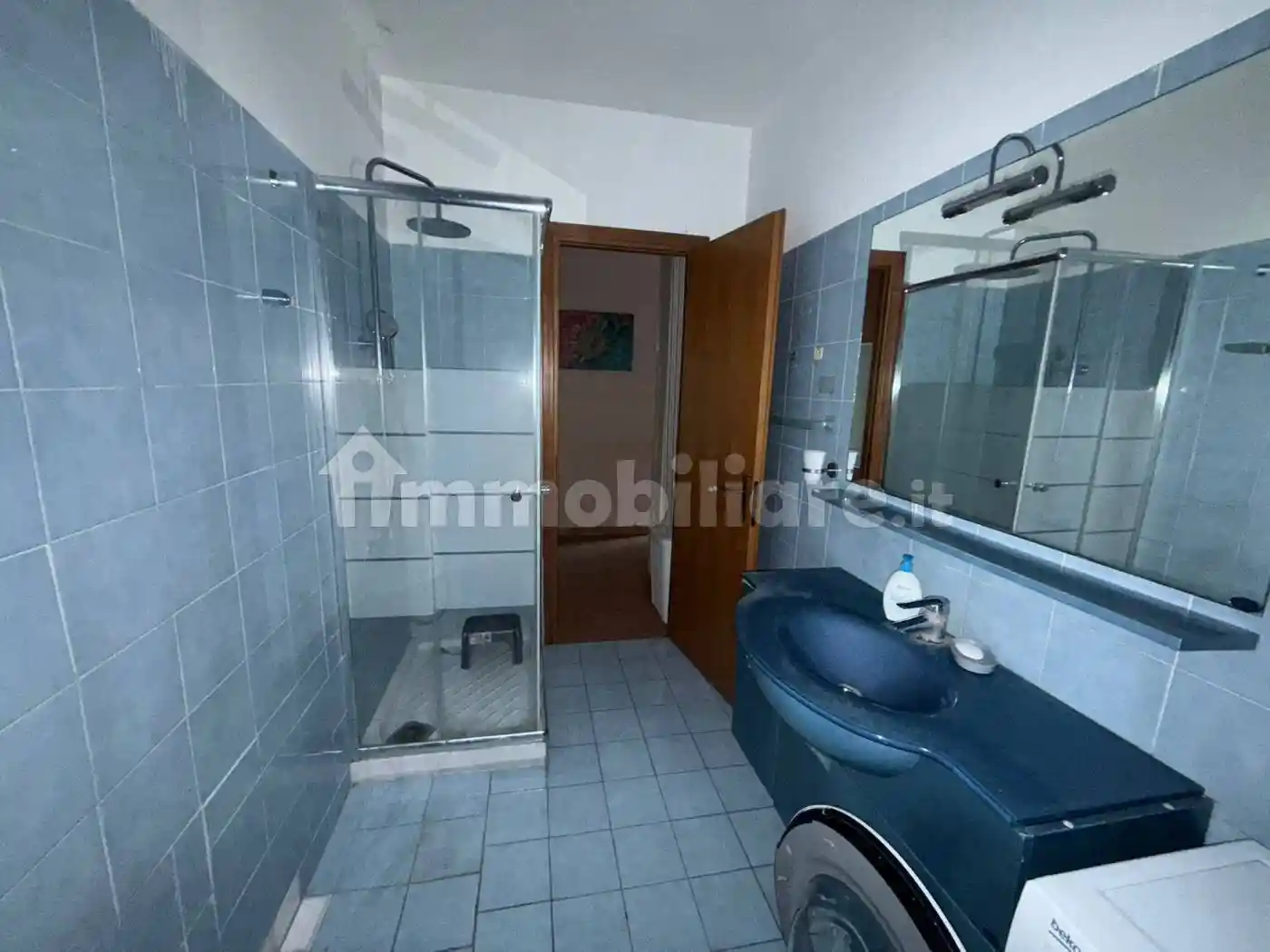 Bilocale via Jacopo della Quercia, Tor Cervara, Roma - foto 3