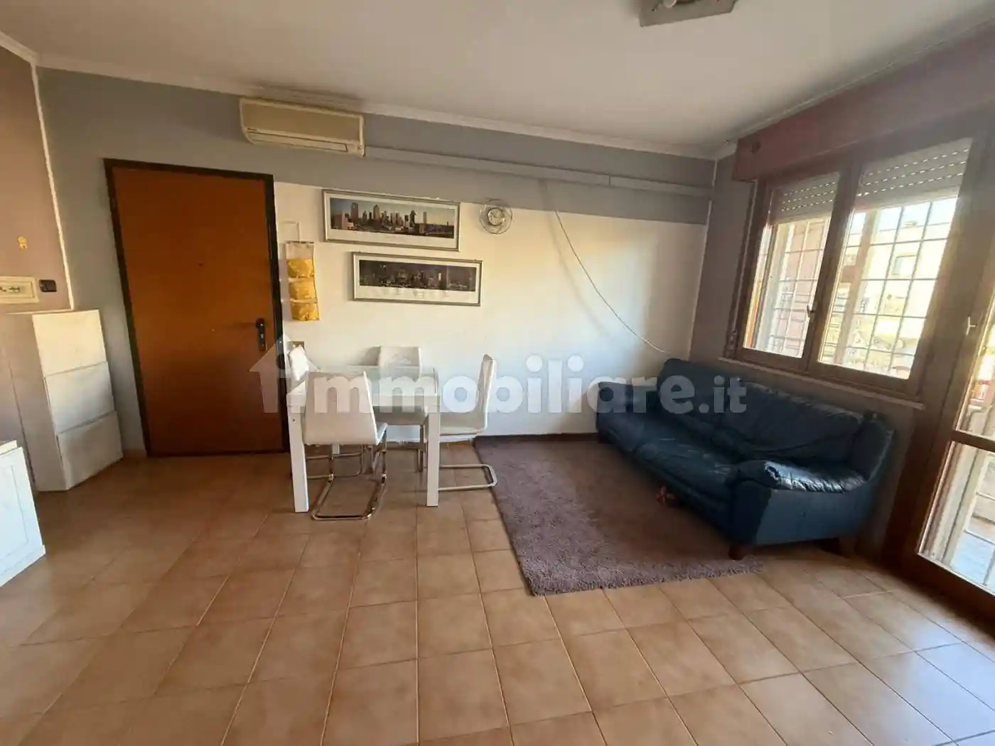 Bilocale via Jacopo della Quercia, Tor Cervara, Roma - foto 4