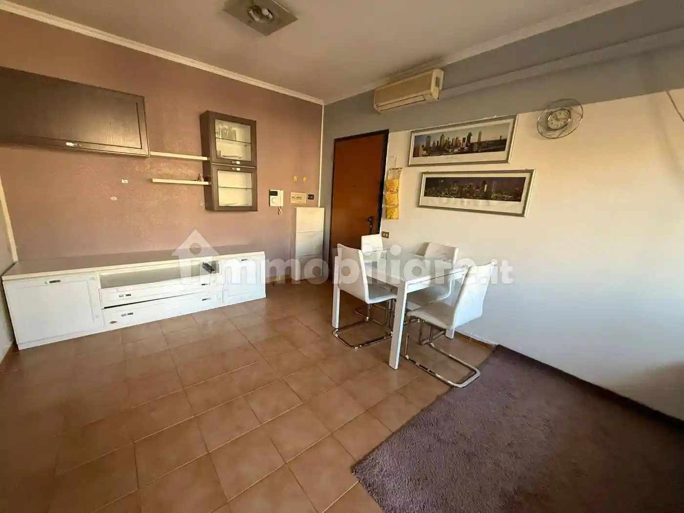 Bilocale via Jacopo della Quercia, Tor Cervara, Roma - foto 5