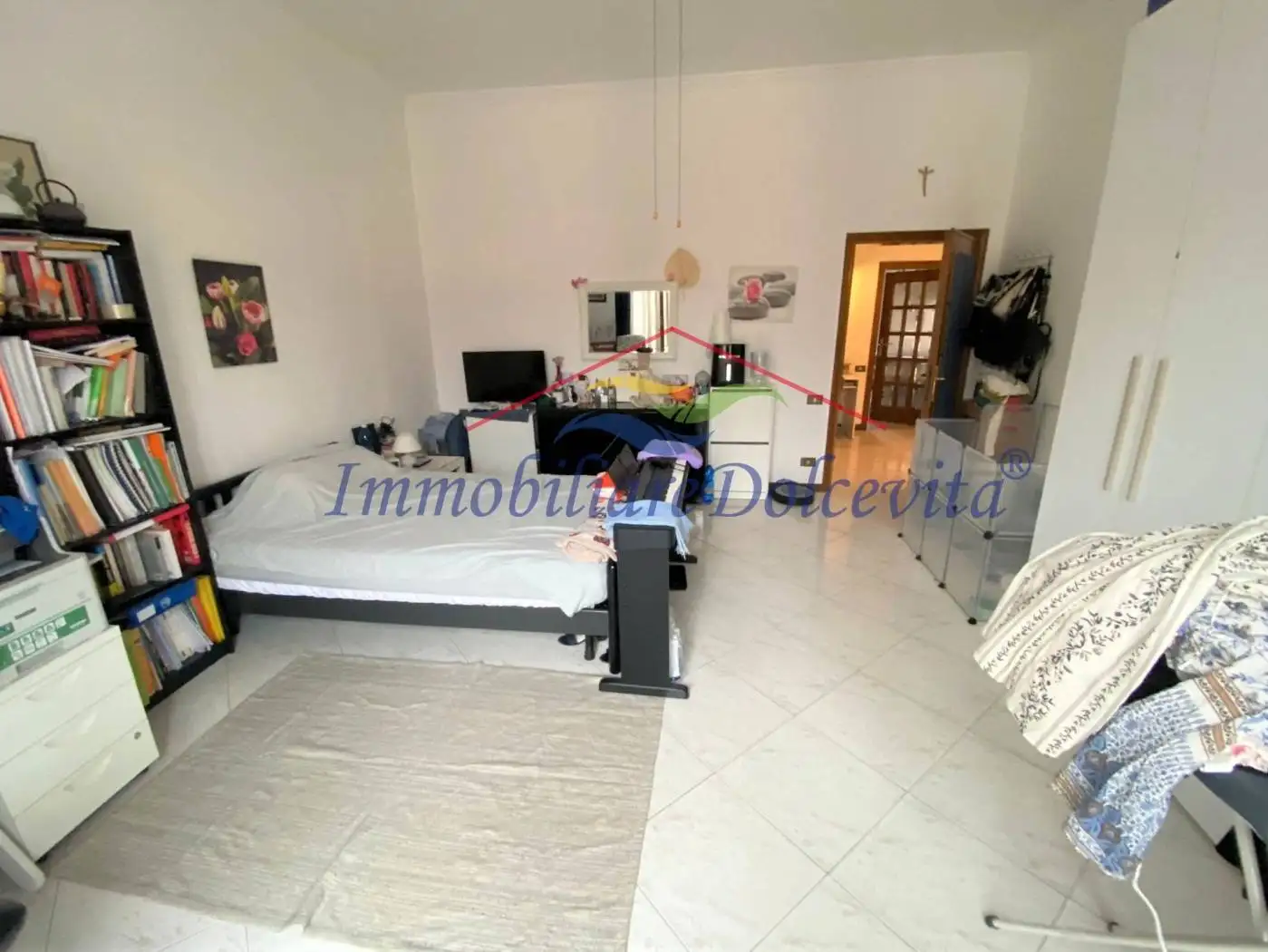 Appartamento in vendita a Firenze