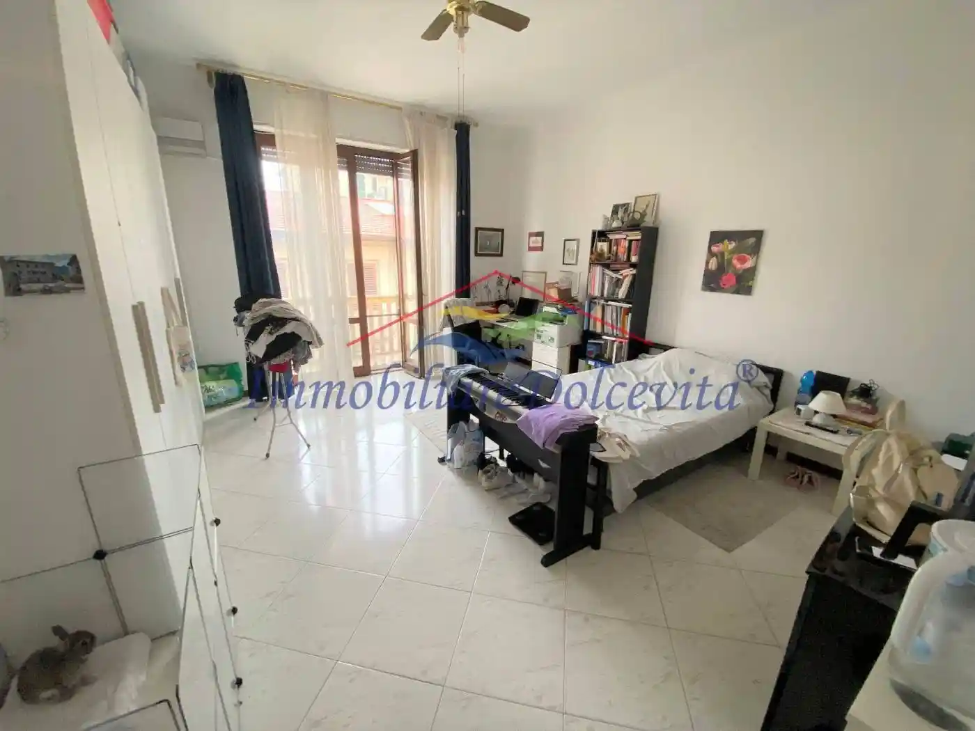 Appartamento via del Ponte alle Mosse 63, Porta al Prato - San Jacopino, Firenze - foto 2
