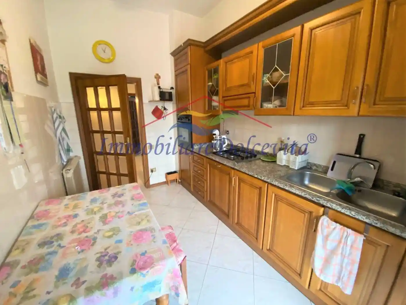 Appartamento via del Ponte alle Mosse 63, Porta al Prato - San Jacopino, Firenze - foto 3