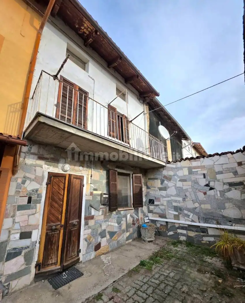 Casa indipendente in vendita a Morano sul Po