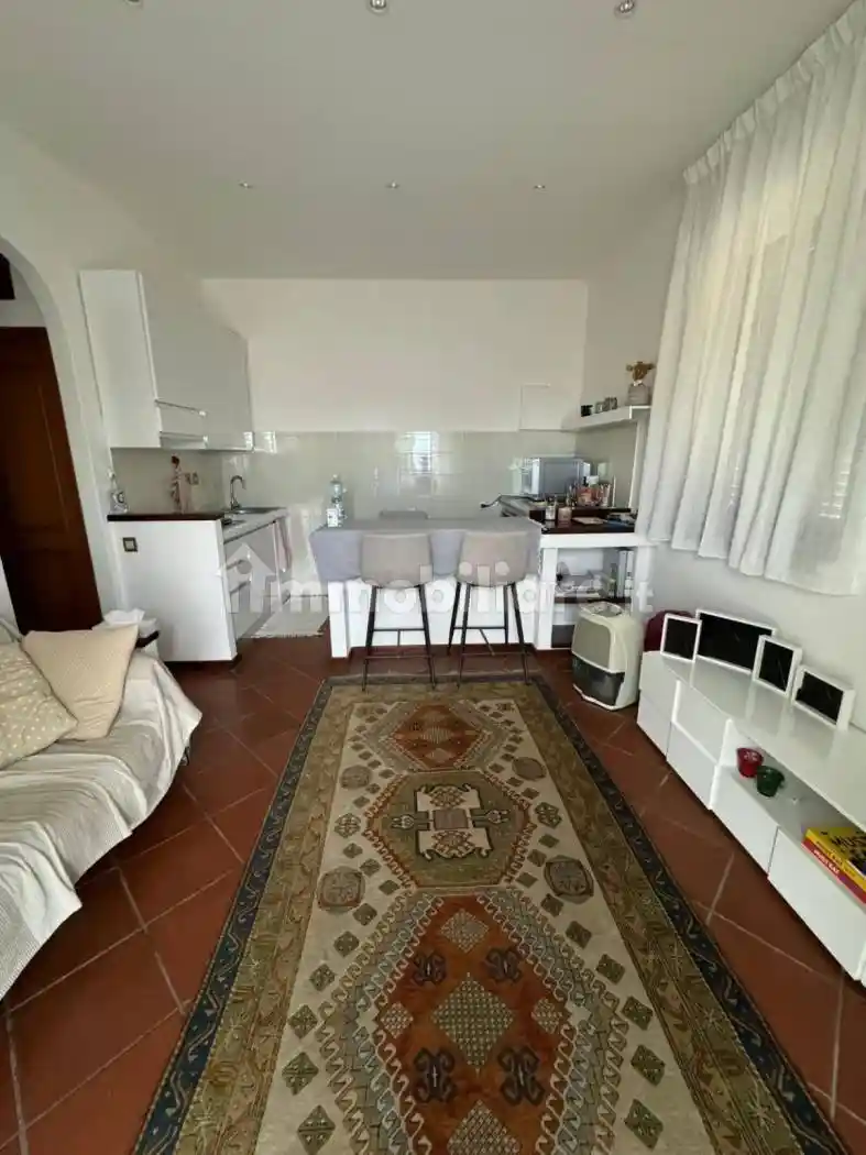 Appartamento in vendita a Siena