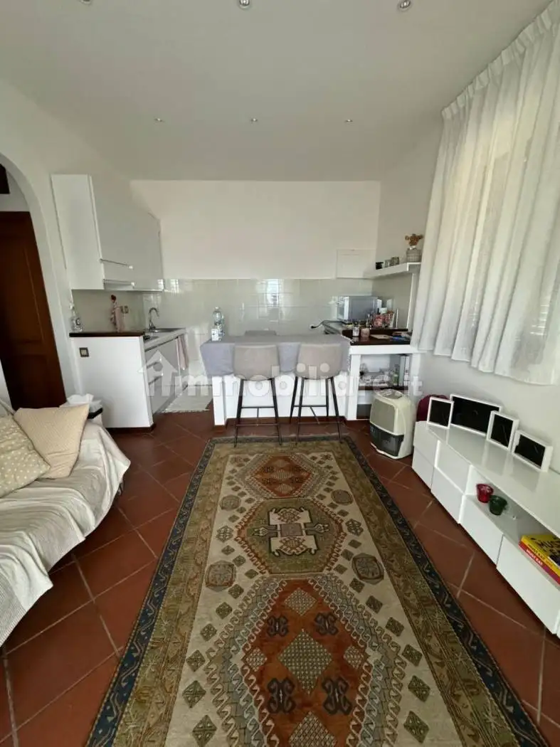 Bilocale via Enea Silvio Piccolomini 83, Fuori Porta Romana, Siena