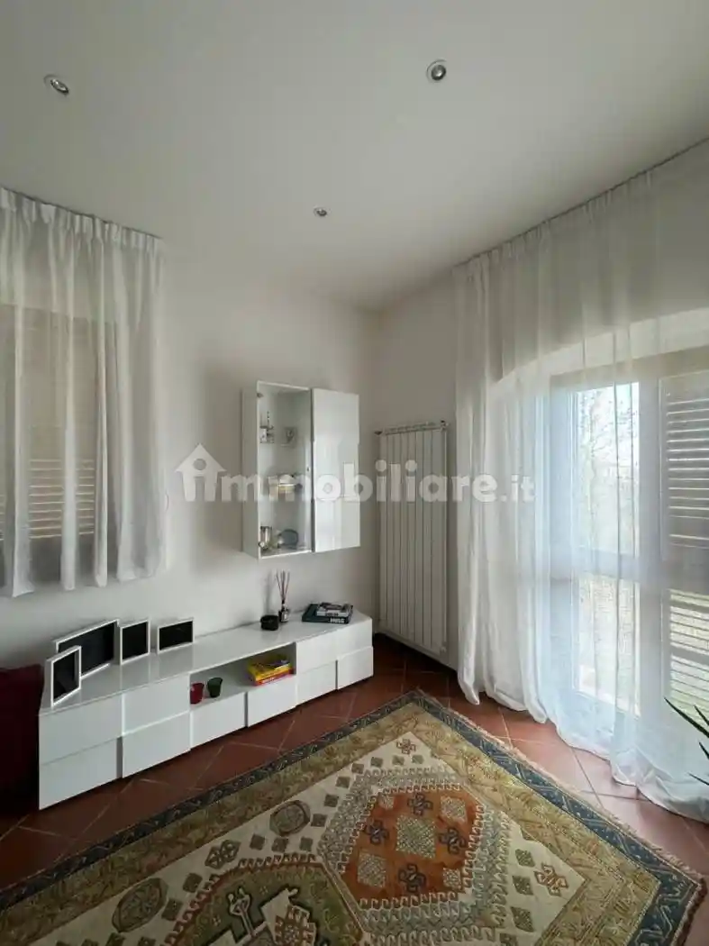 Bilocale via Enea Silvio Piccolomini 83, Fuori Porta Romana, Siena - foto 3