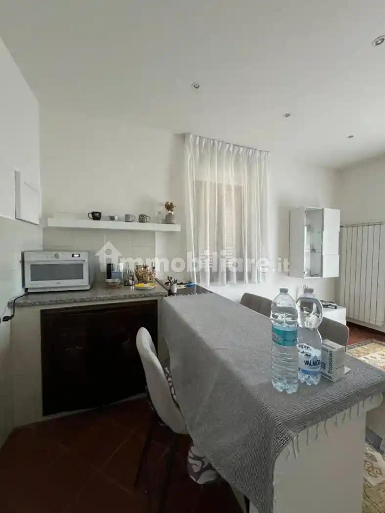 Bilocale via Enea Silvio Piccolomini 83, Fuori Porta Romana, Siena - foto 5