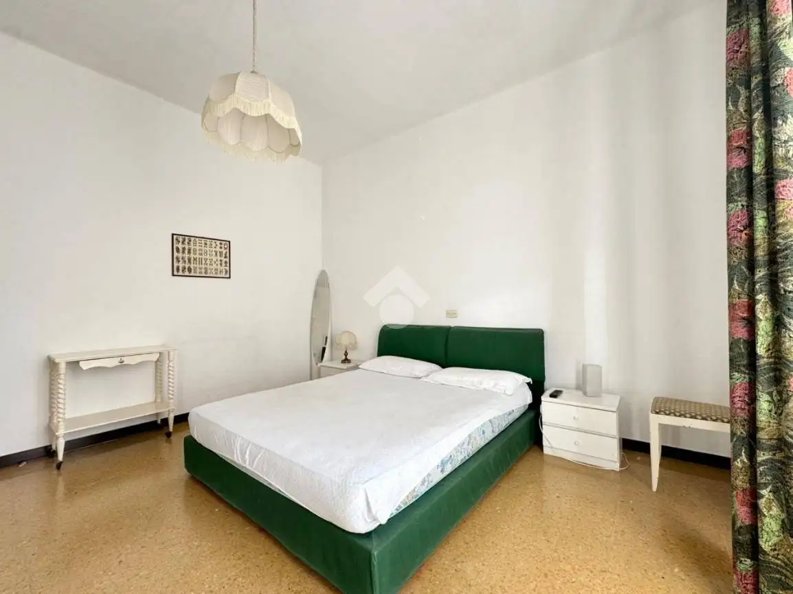 Quadrilocale via leonardo Da Vinci 75, Centro, Alassio - foto 3