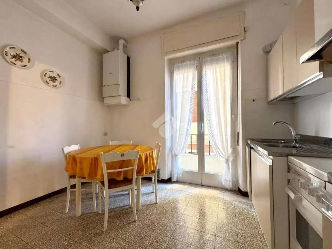 Quadrilocale via leonardo Da Vinci 75, Centro, Alassio - foto 4