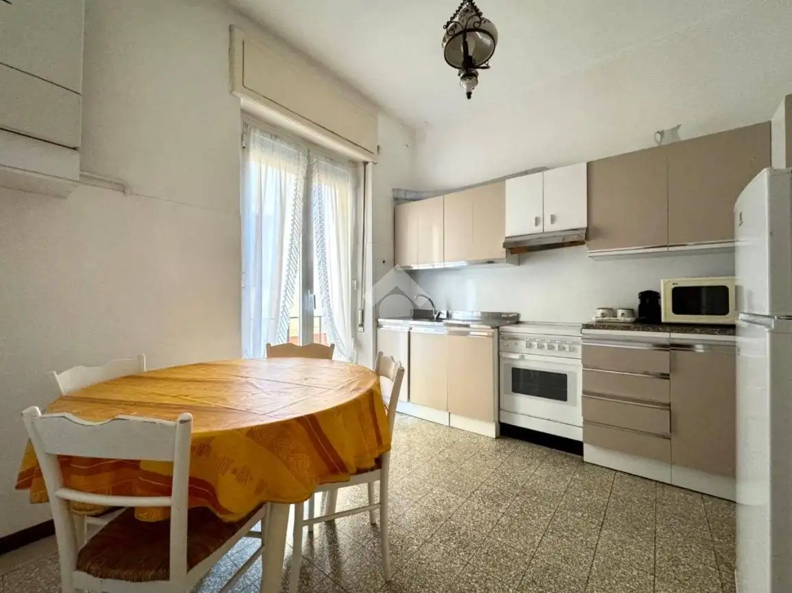 Quadrilocale via leonardo Da Vinci 75, Centro, Alassio - foto 5