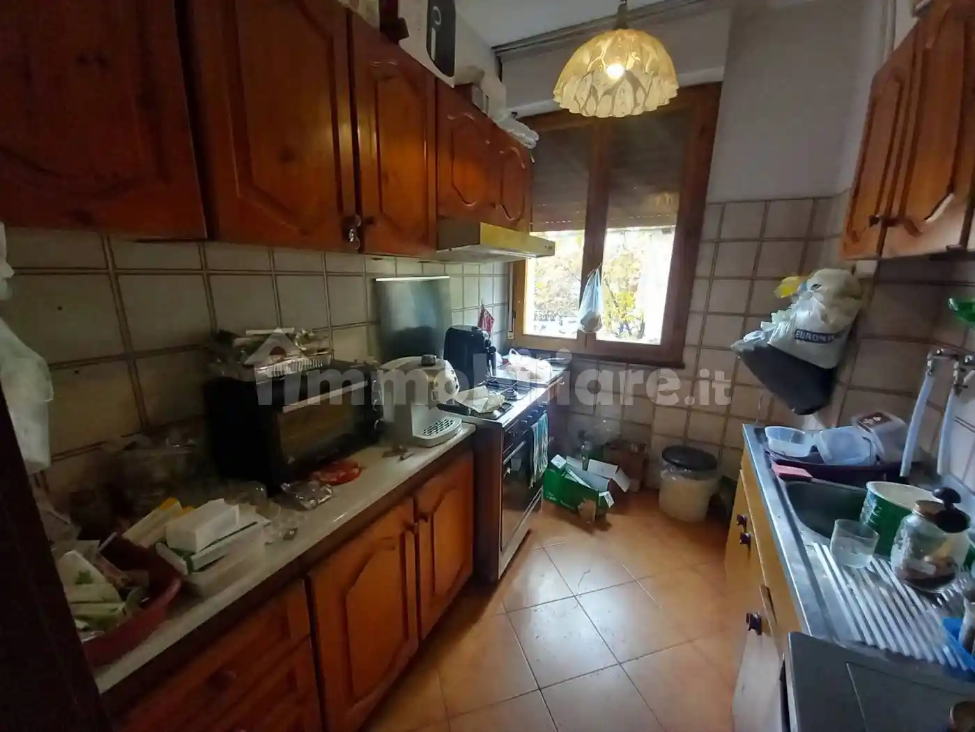 Bilocale via di Settecamini 119, Settecamini, Roma - foto 2