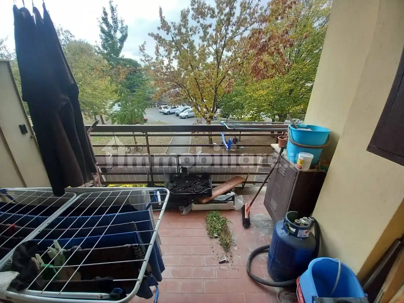 Bilocale via di Settecamini 119, Settecamini, Roma - foto 4