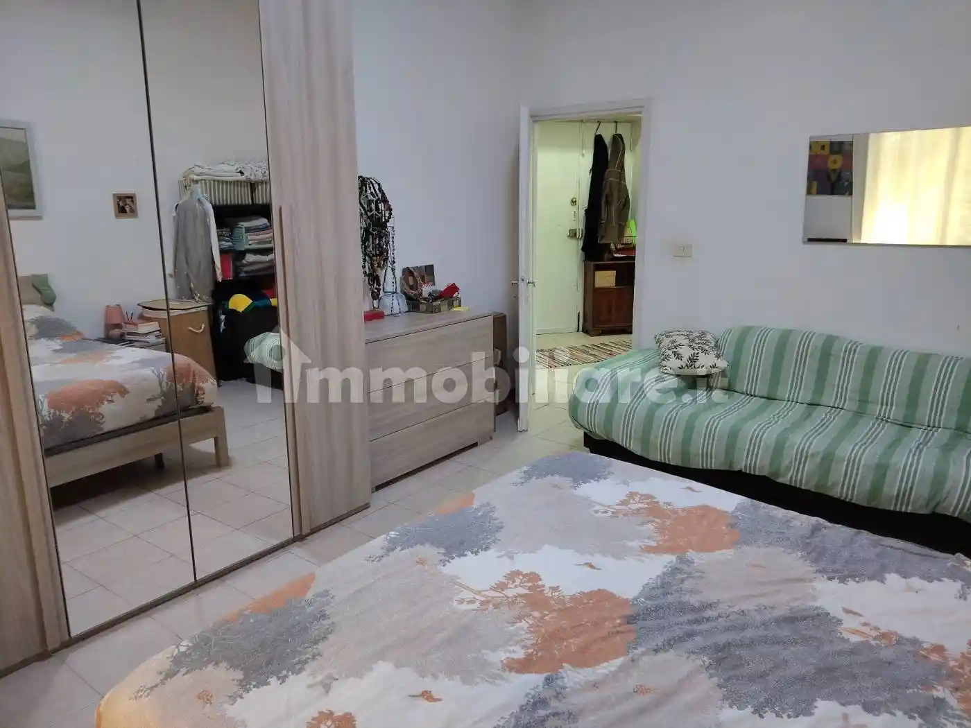 Bilocale via San Leonardo Romito, Ponte Mammolo, Roma - foto 5