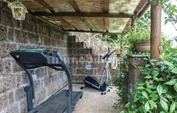 Villa unifamiliare via Monticelli, Casola di Napoli - foto 4