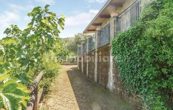 Villa unifamiliare via Monticelli, Casola di Napoli - foto 5