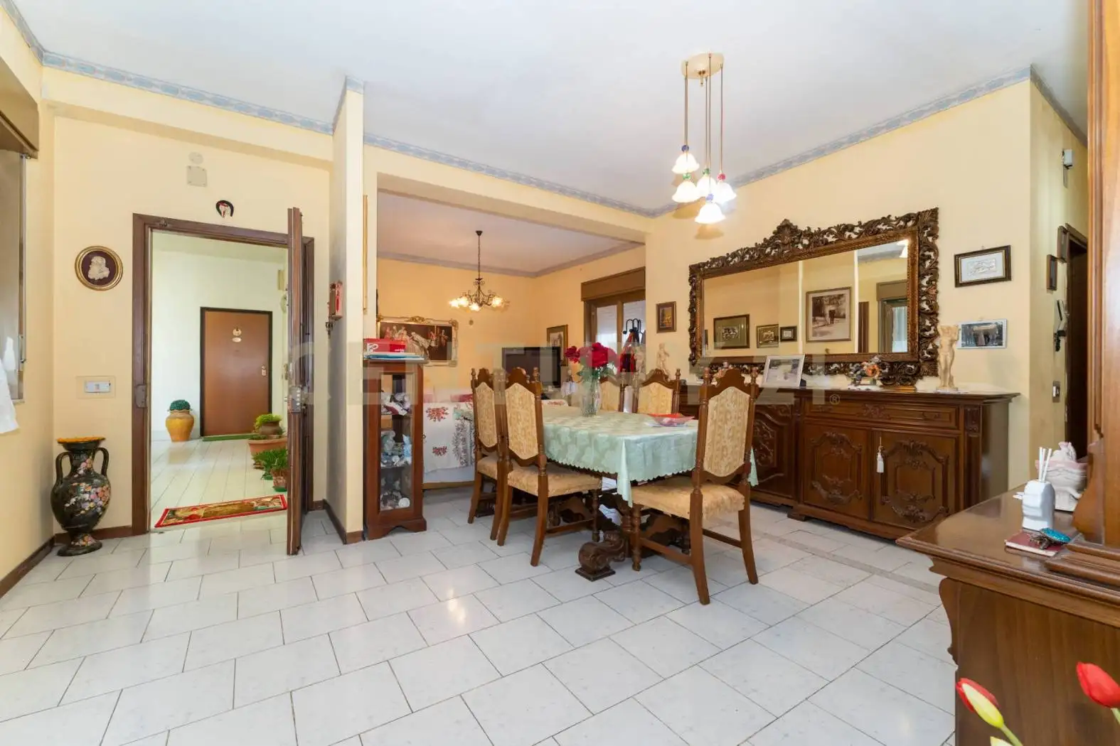 Appartamento in vendita a Misterbianco