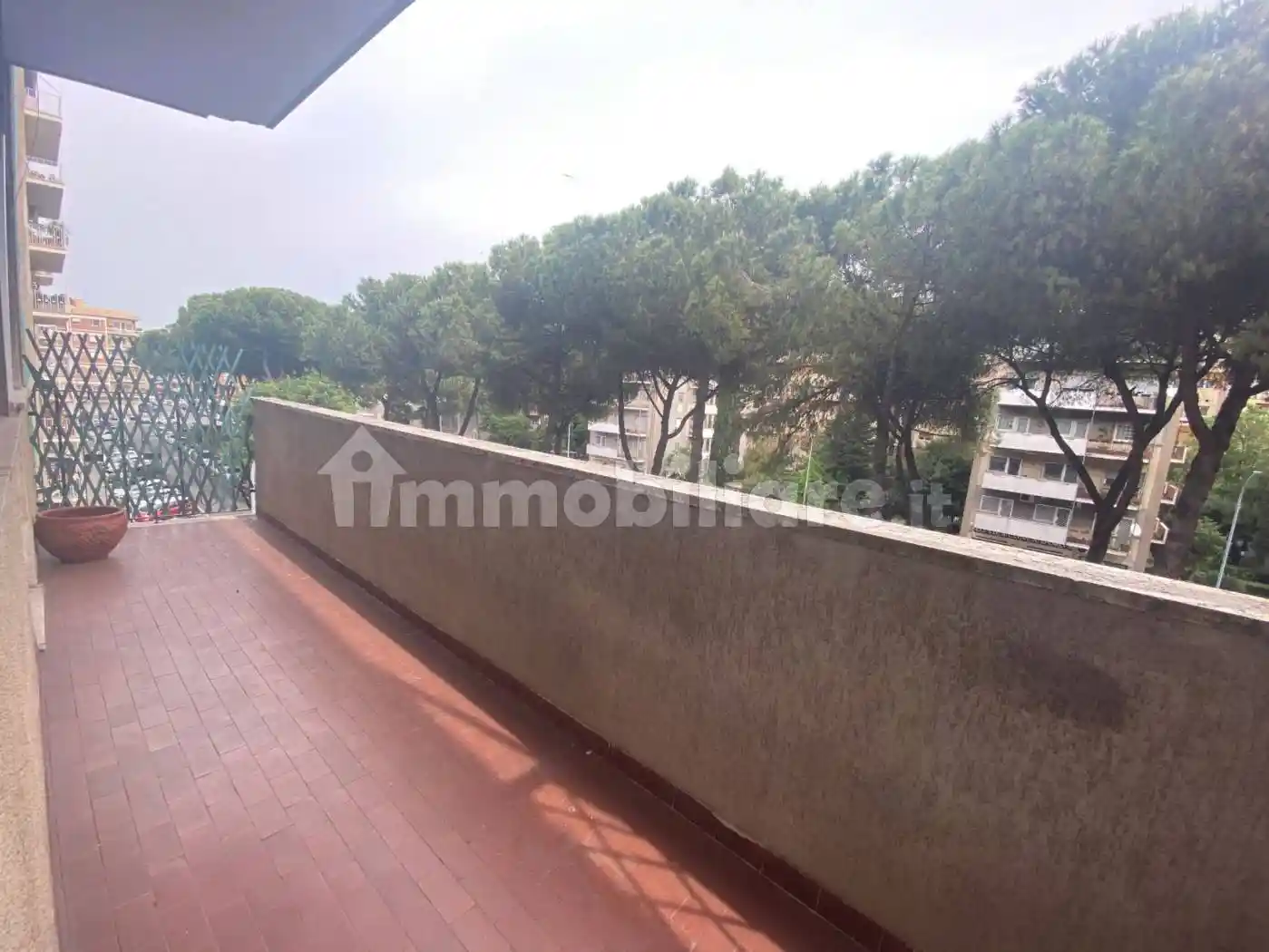 Bilocale viale Val Padana, Conca d'Oro - Valli, Roma - foto 4