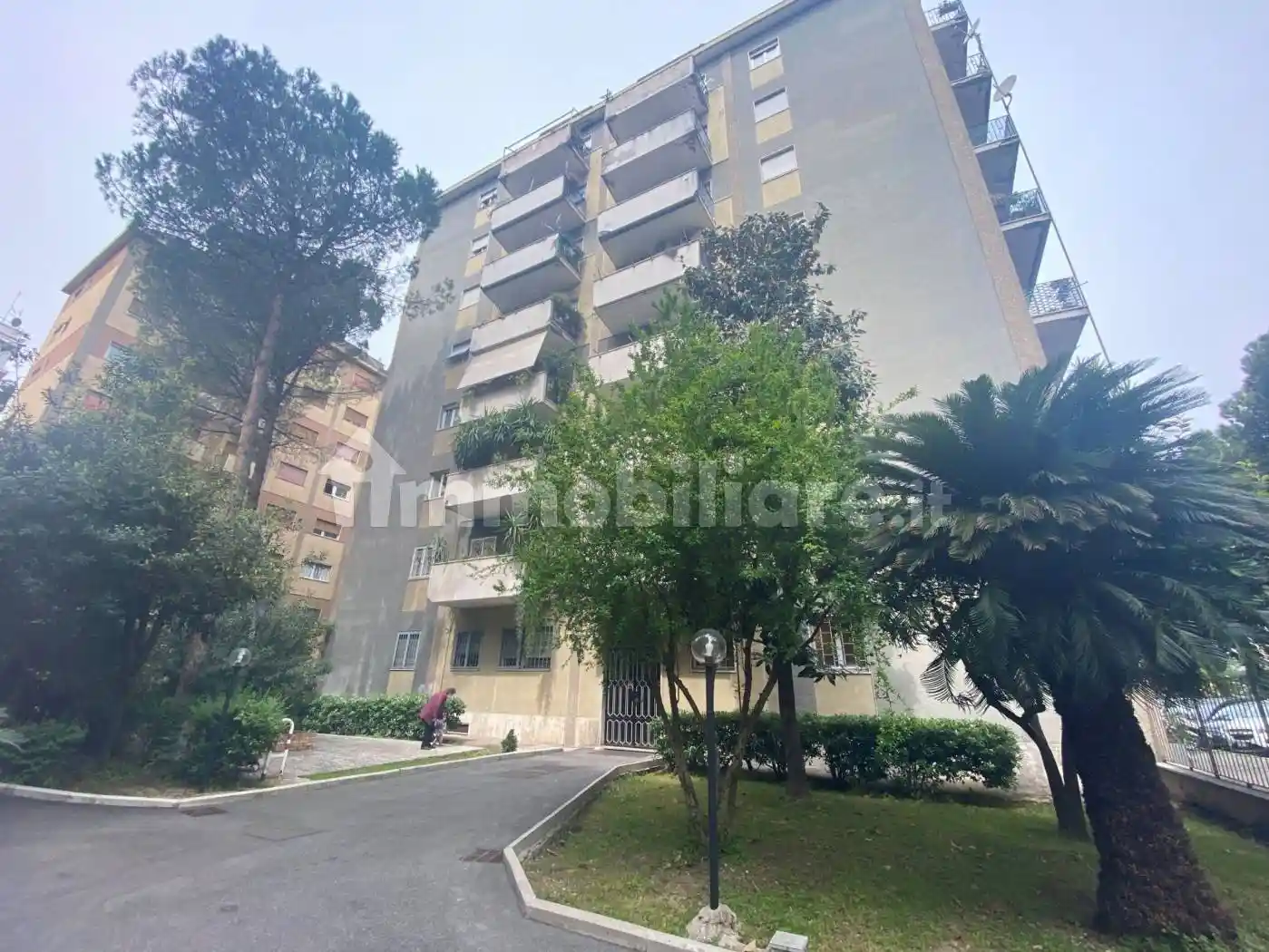 Bilocale viale Val Padana, Conca d'Oro - Valli, Roma - foto 5