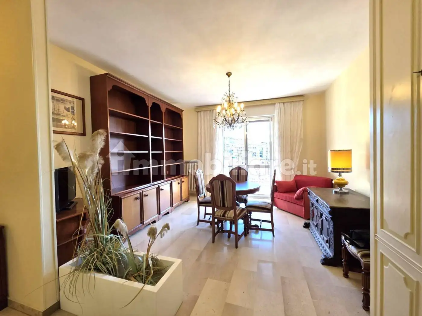 Appartamento in vendita a Sanremo