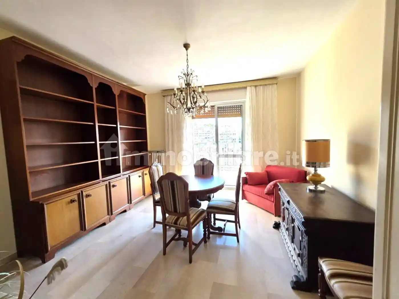 Trilocale buono stato, piano terra, San Martino - Villetta, Sanremo - foto 2