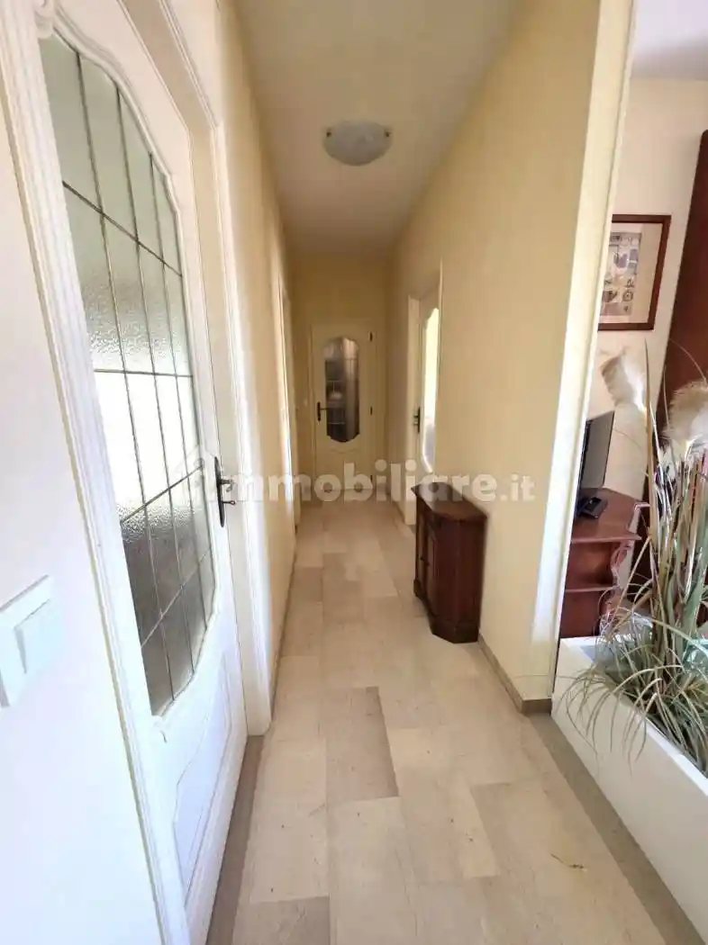 Trilocale buono stato, piano terra, San Martino - Villetta, Sanremo - foto 3