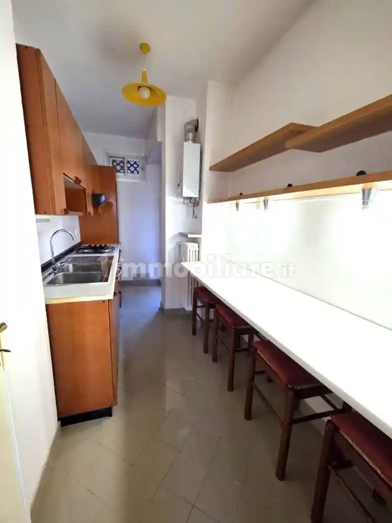 Trilocale buono stato, piano terra, San Martino - Villetta, Sanremo - foto 4