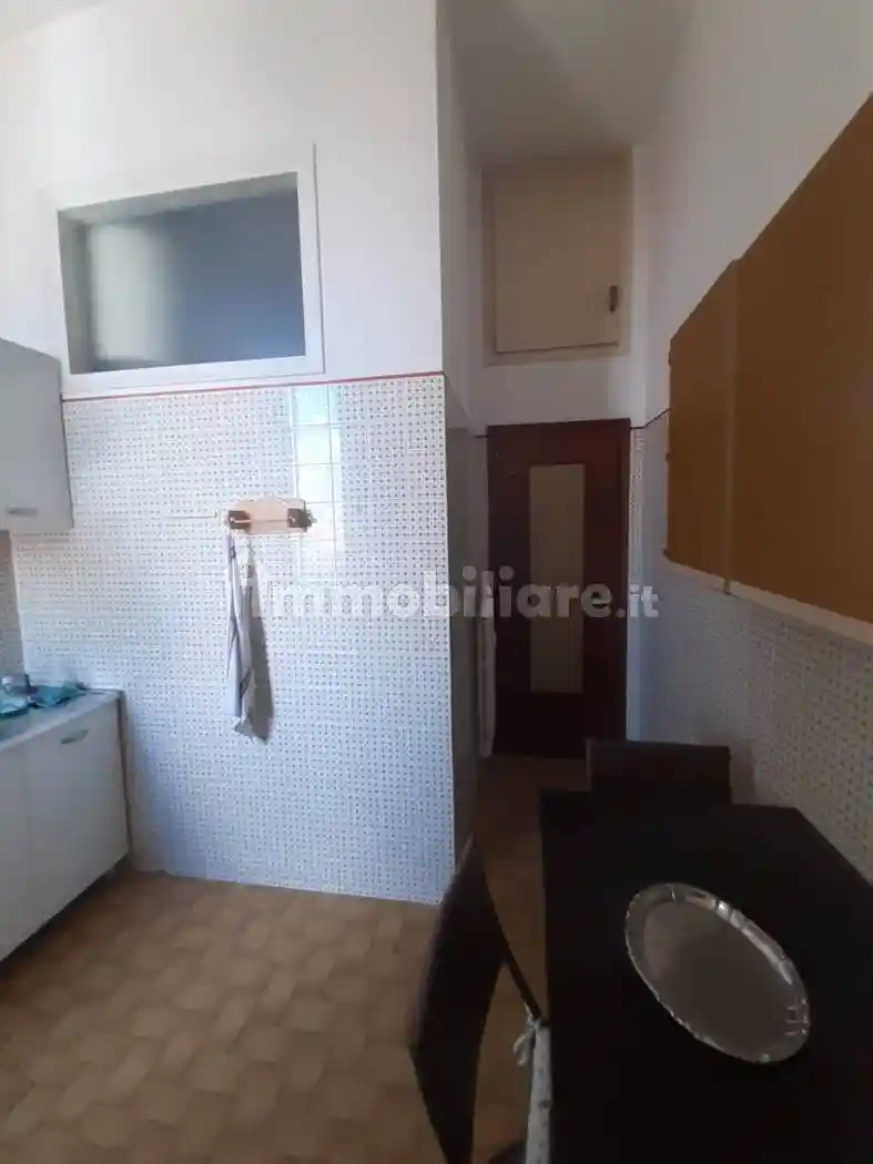 Trilocale buono stato, piano terra, San Martino - Villetta, Sanremo - foto 5