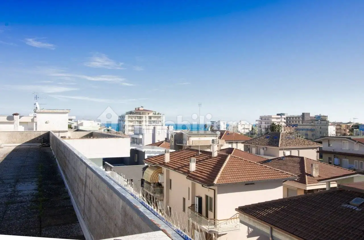 Appartamento in vendita a Alba Adriatica