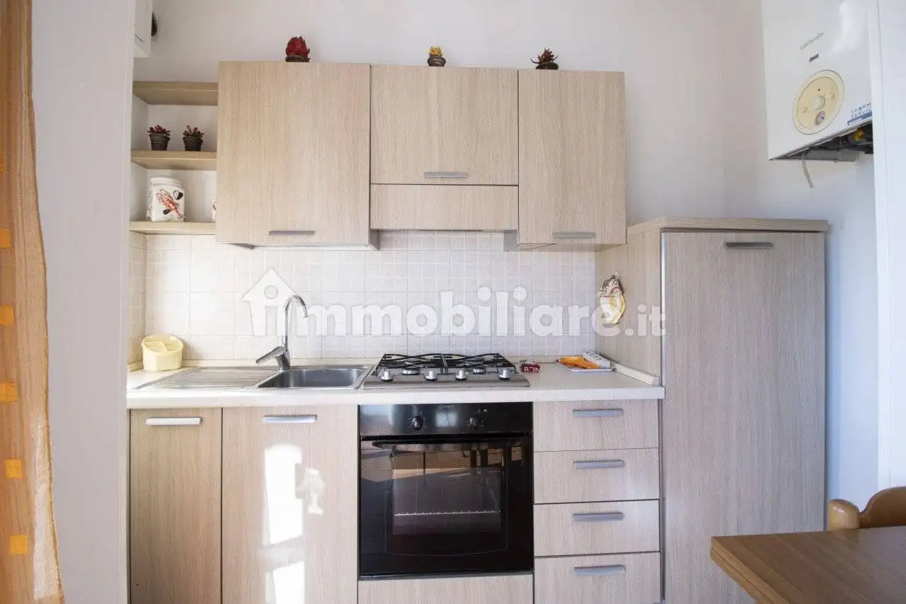 Bilocale viale Mazzini 132, Centro, Alba Adriatica - foto 4