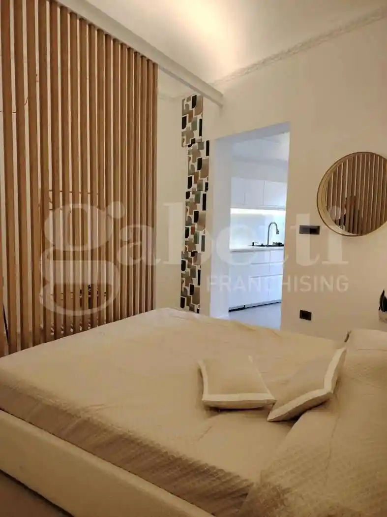 Appartamento in vendita a Palermo