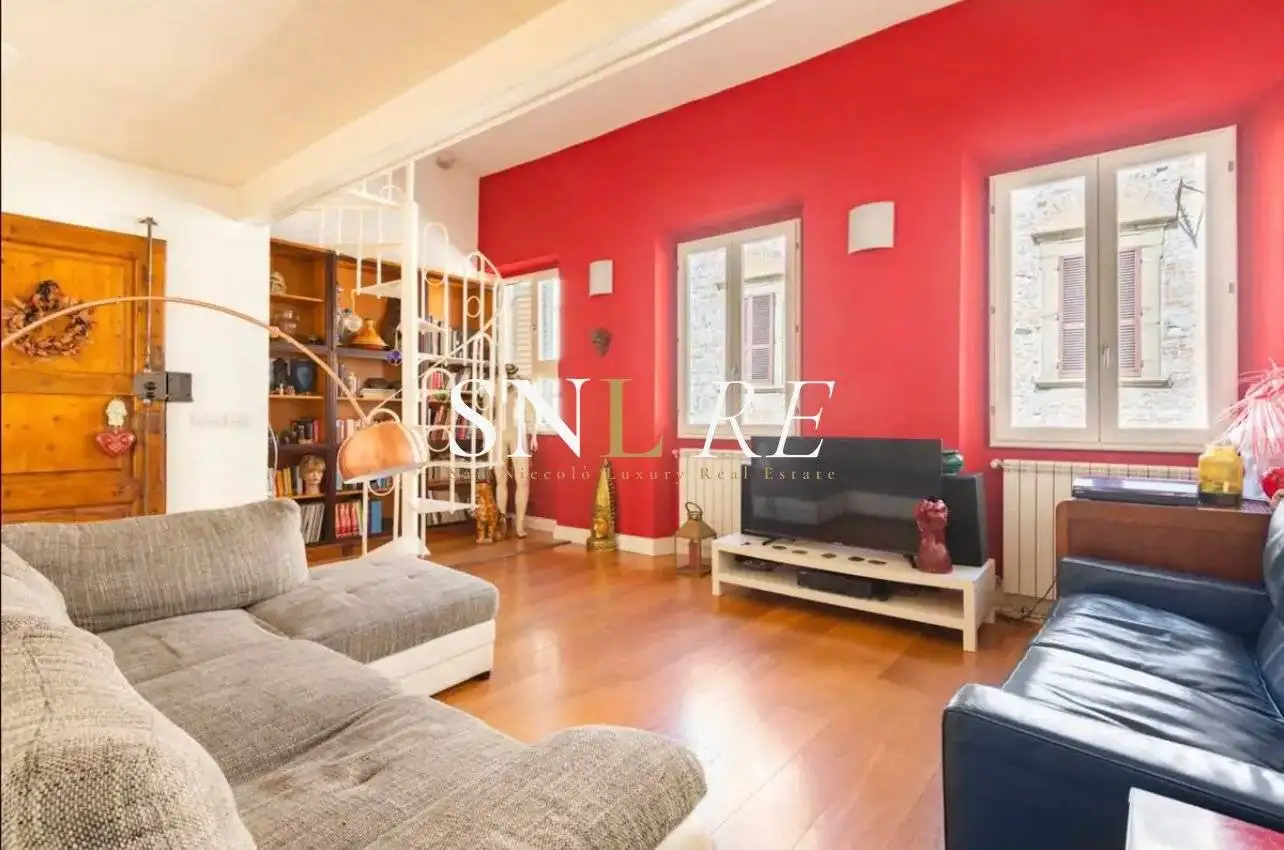 Appartamento in vendita a Firenze