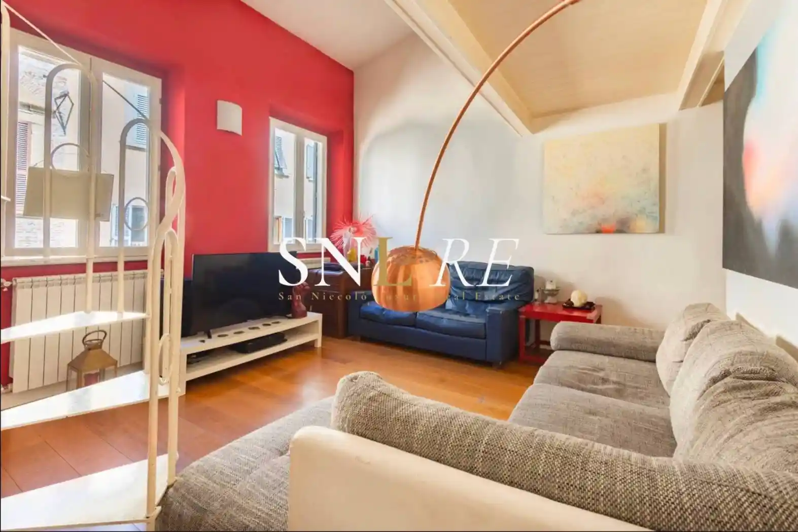 Appartamento Borgo Santa Croce, Santa Croce, Firenze - foto 3