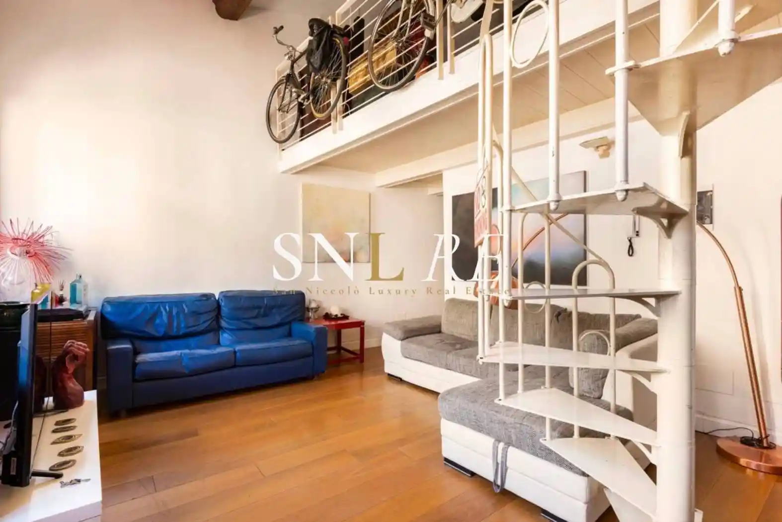 Appartamento Borgo Santa Croce, Santa Croce, Firenze - foto 4