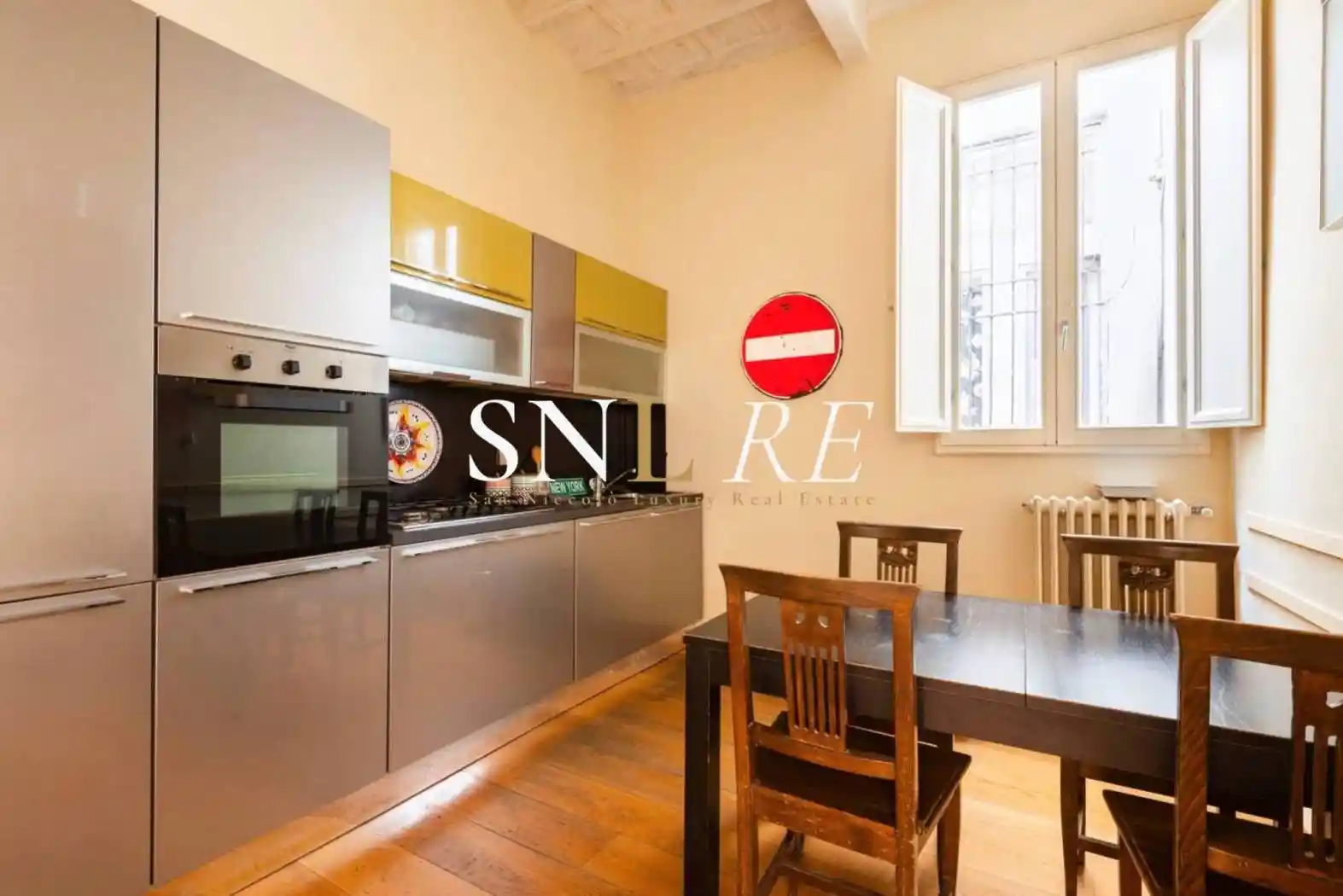 Appartamento Borgo Santa Croce, Santa Croce, Firenze - foto 5